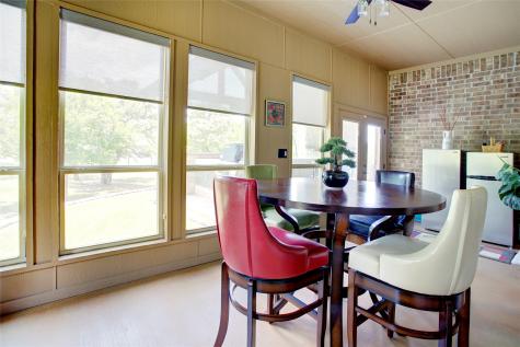 136 Meadow Arbor Drive Weatherford TX 76085