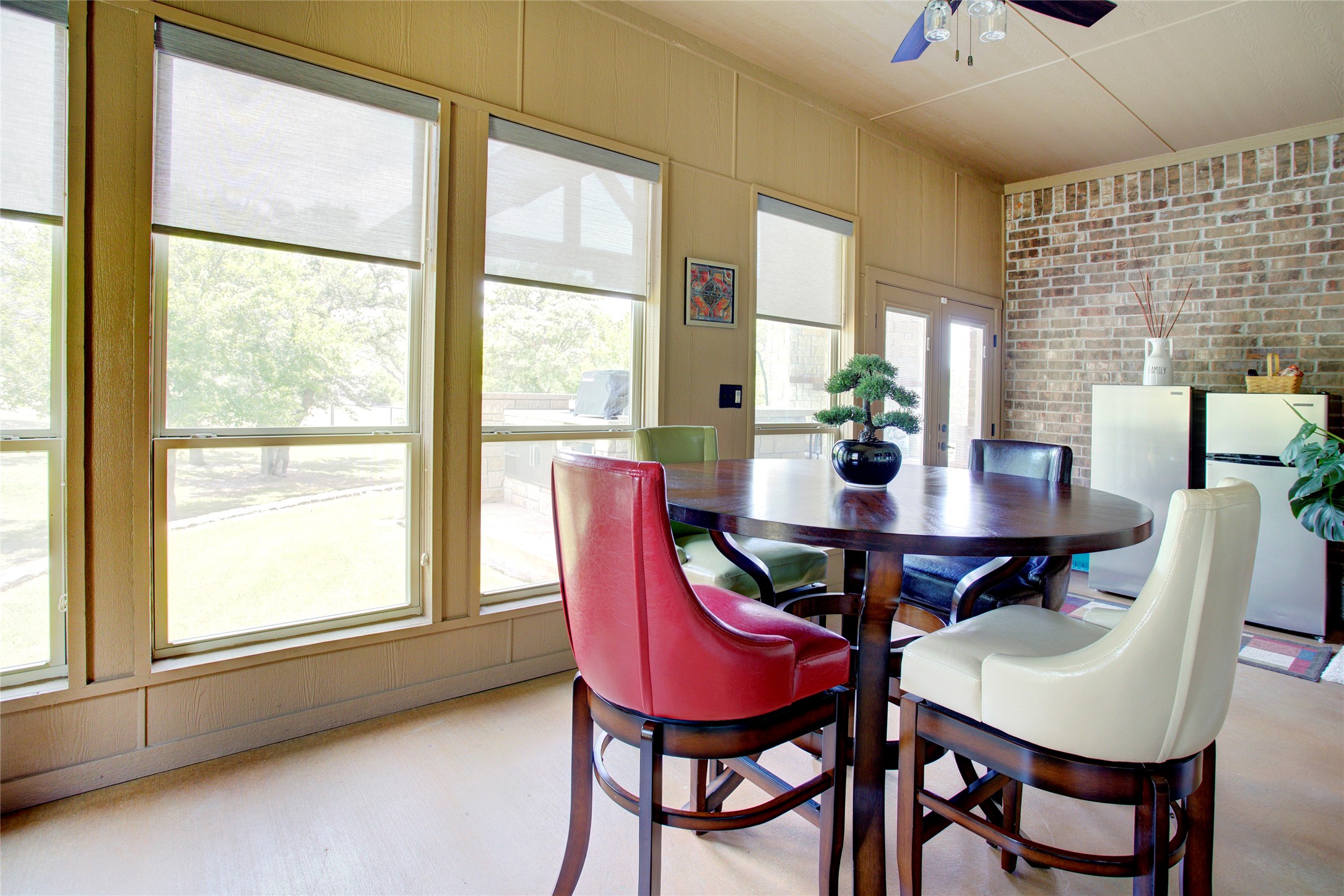136 Meadow Arbor Drive Weatherford TX 76085
