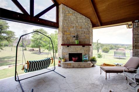 136 Meadow Arbor Drive Weatherford TX 76085