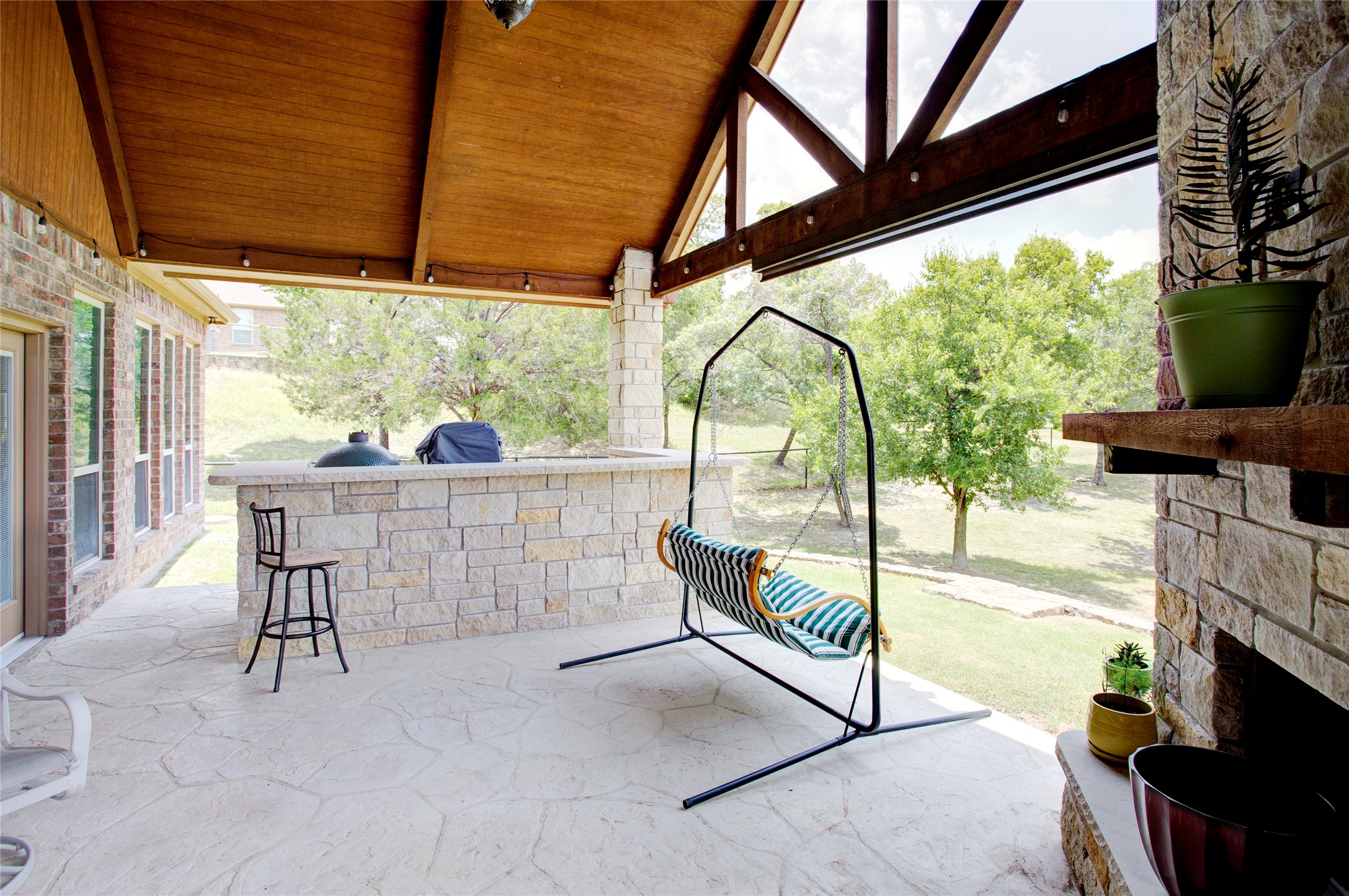 136 Meadow Arbor Drive Weatherford TX 76085