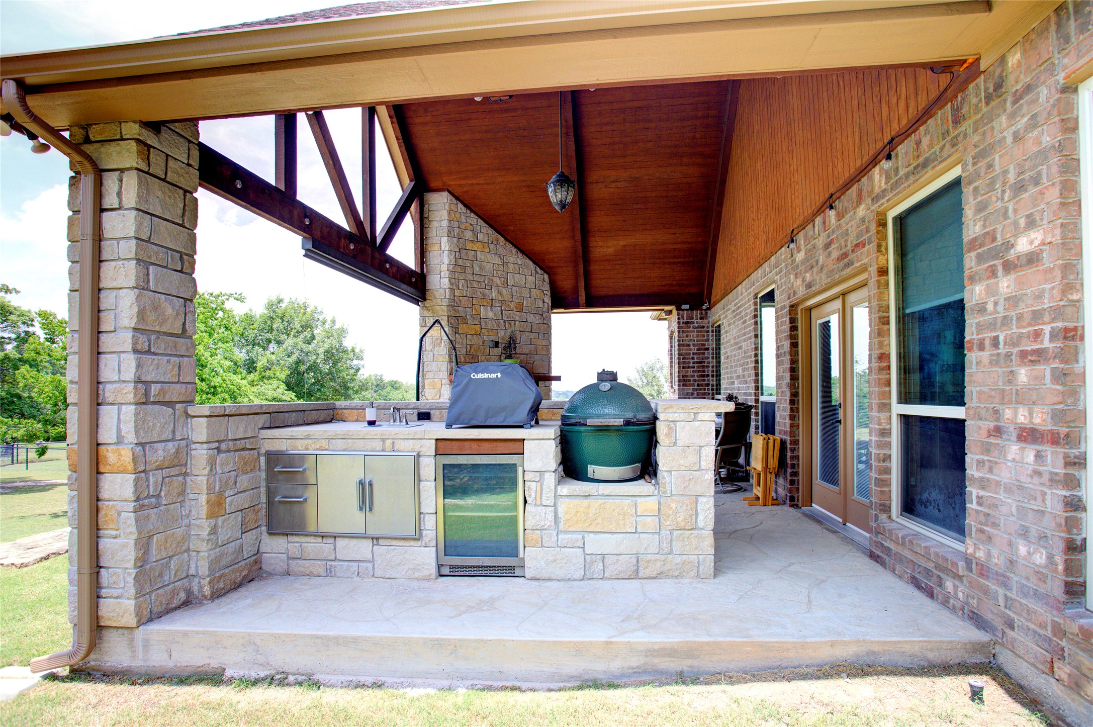 136 Meadow Arbor Drive Weatherford TX 76085