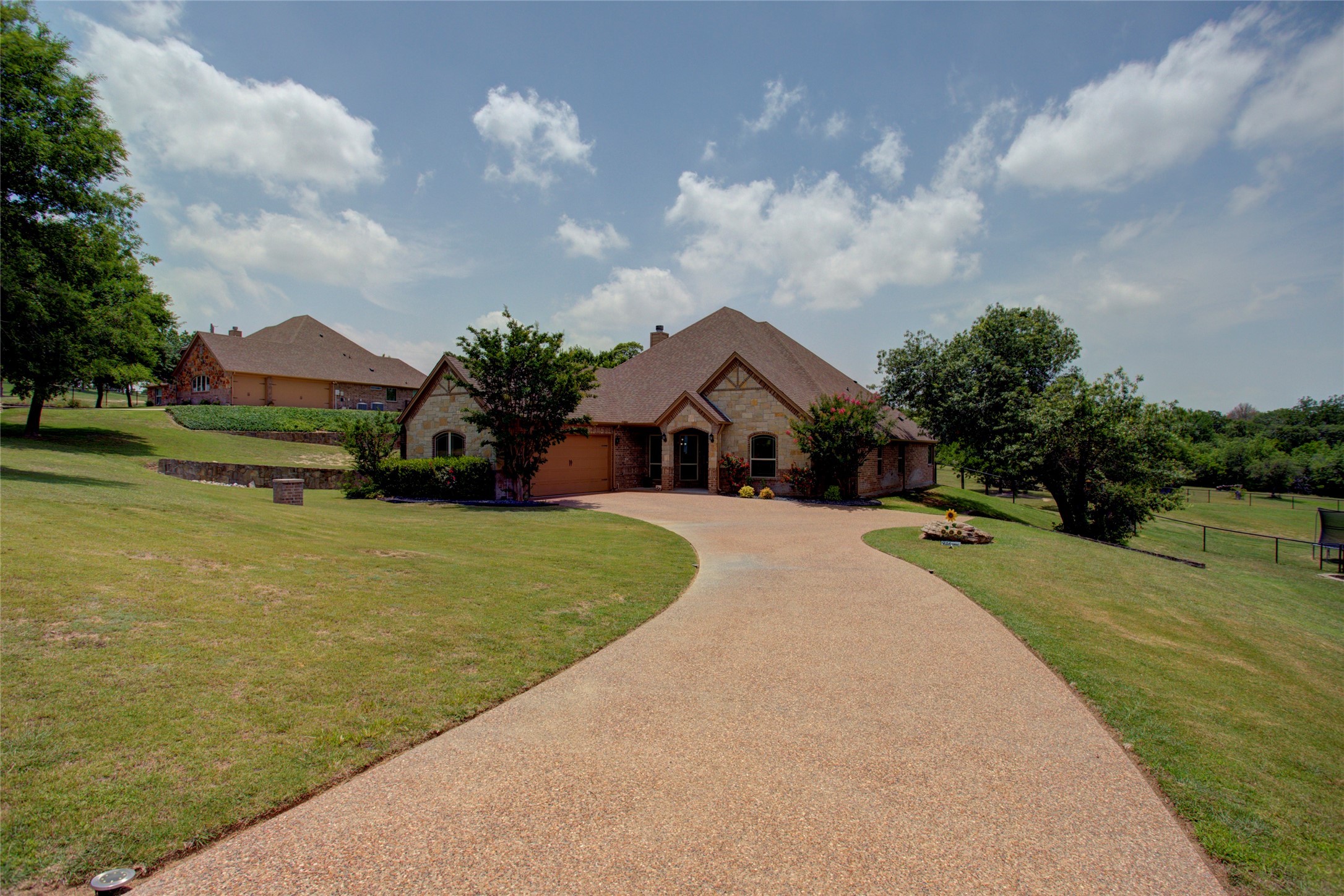 136 Meadow Arbor Drive Weatherford TX 76085