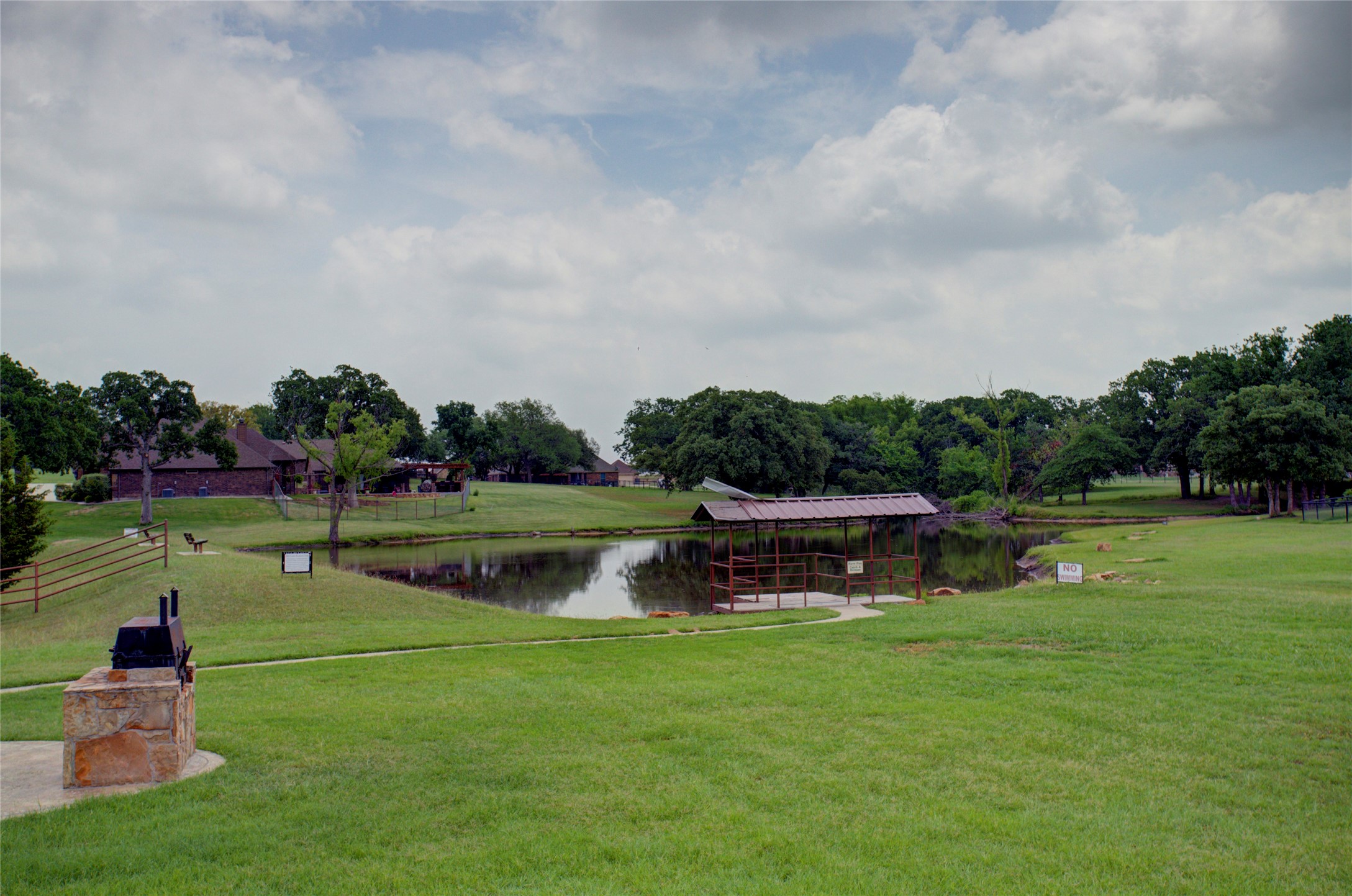 136 Meadow Arbor Drive Weatherford TX 76085
