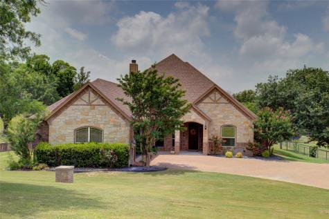 136 Meadow Arbor Drive Weatherford TX 76085