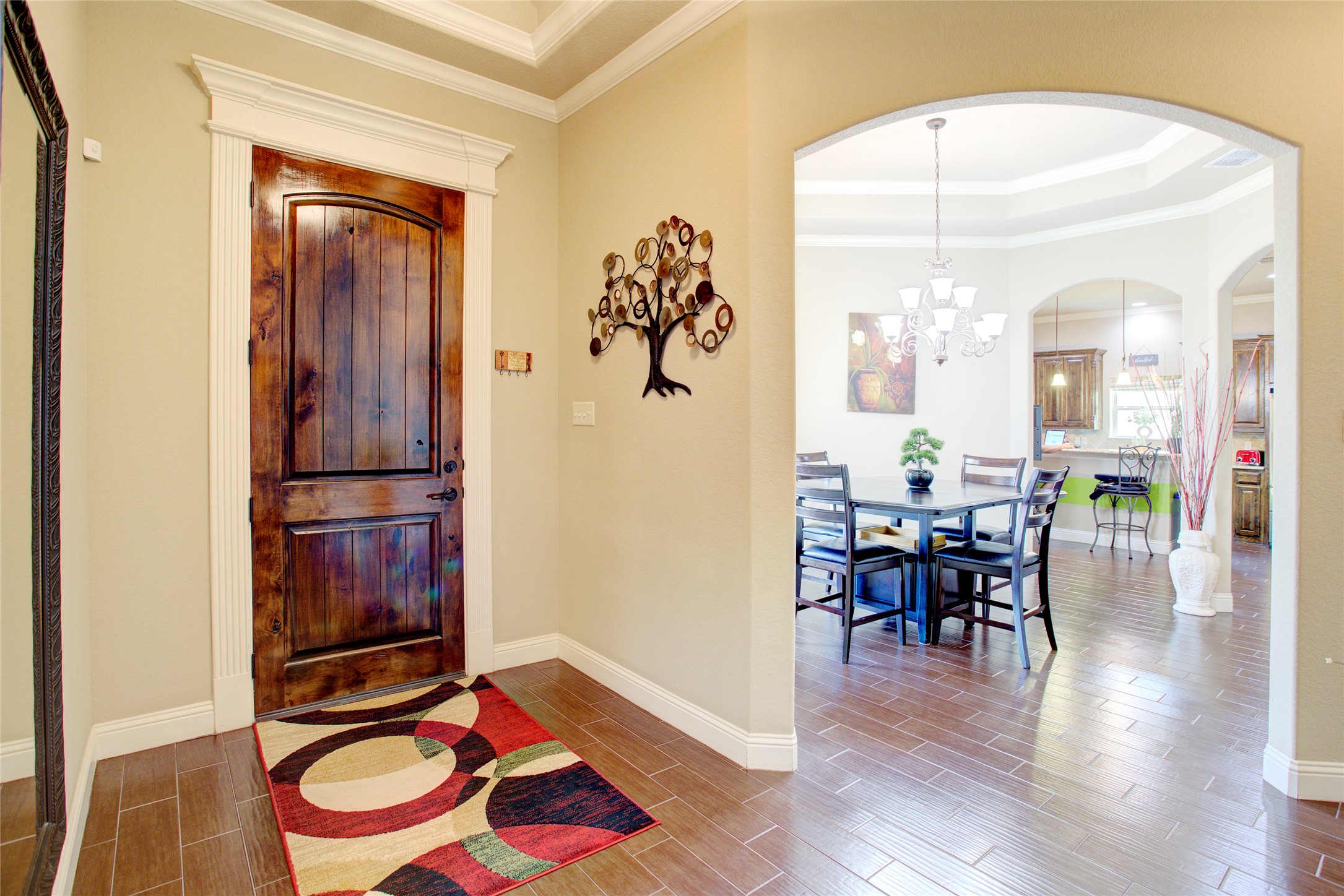 136 Meadow Arbor Drive Weatherford TX 76085