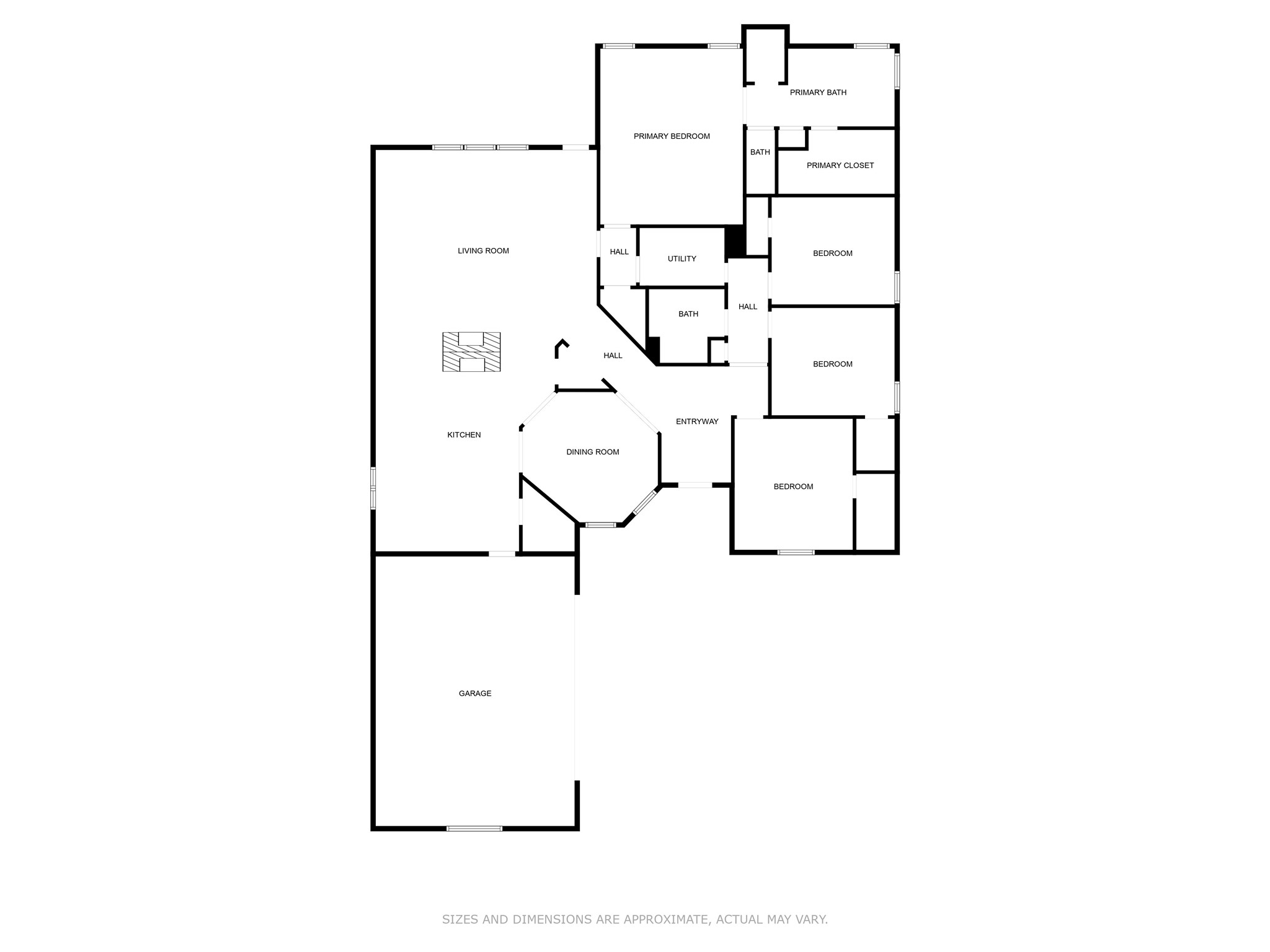 136 Meadow Arbor Drive Weatherford TX 76085