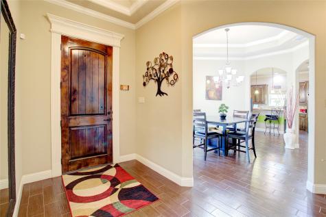 136 Meadow Arbor Drive Weatherford TX 76085