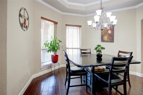 136 Meadow Arbor Drive Weatherford TX 76085