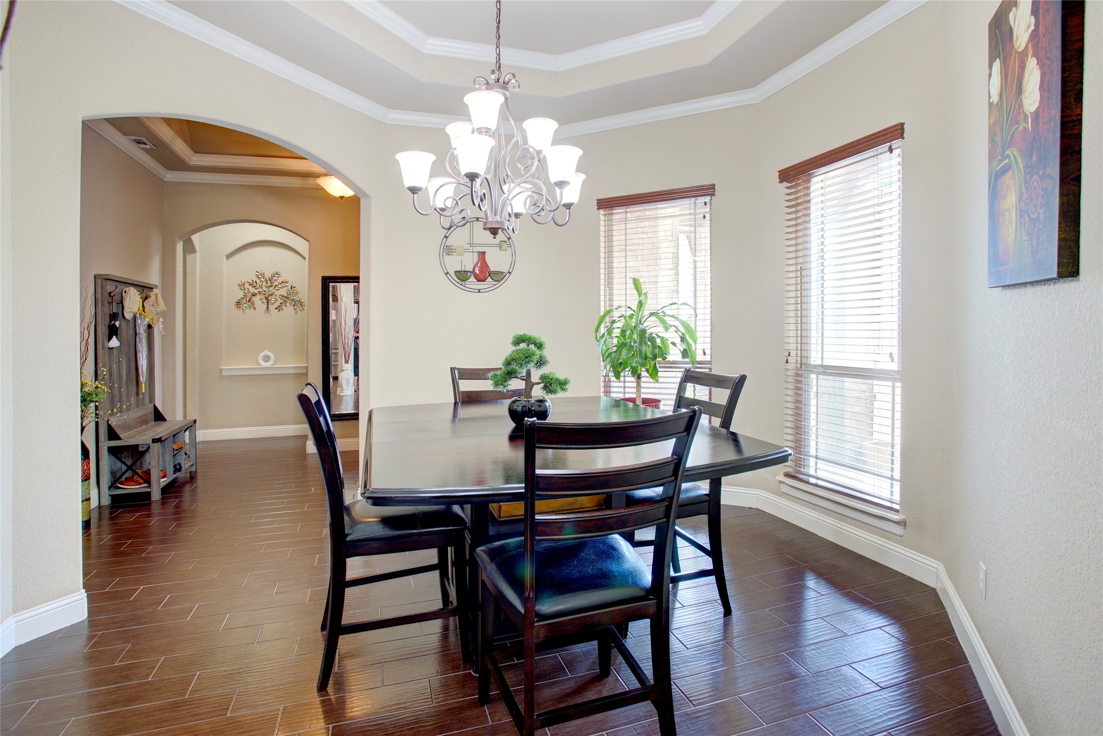 136 Meadow Arbor Drive Weatherford TX 76085