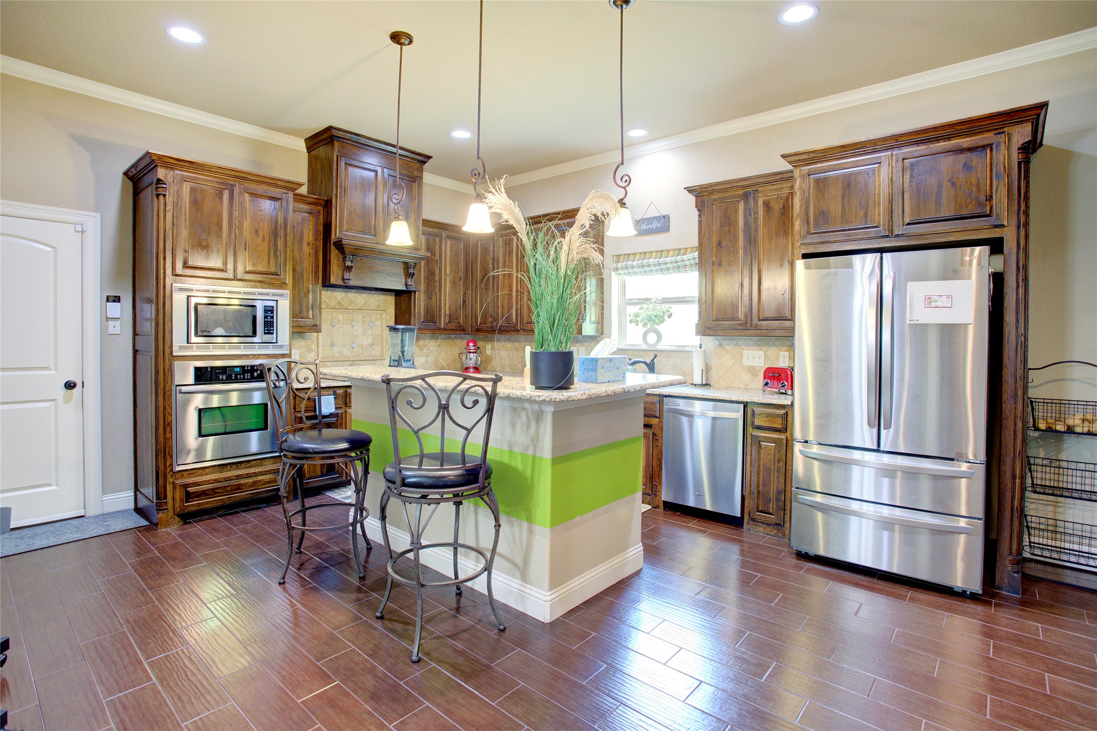 136 Meadow Arbor Drive Weatherford TX 76085