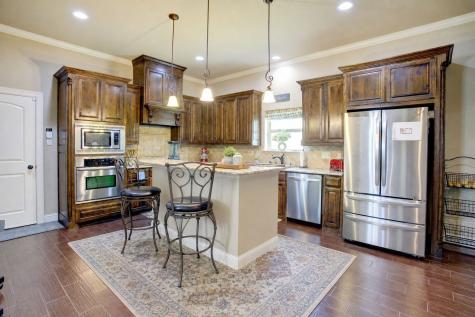 136 Meadow Arbor Drive Weatherford TX 76085