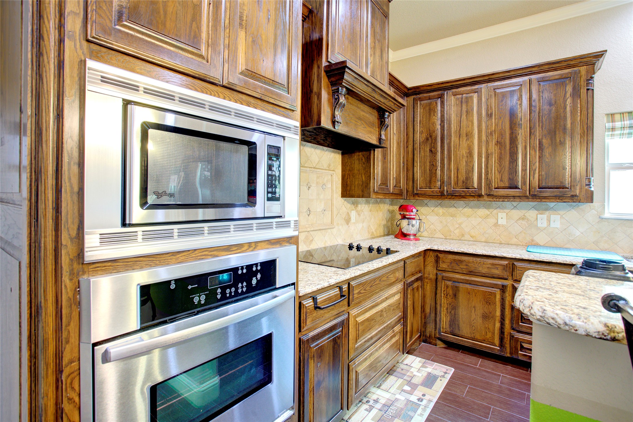 136 Meadow Arbor Drive Weatherford TX 76085