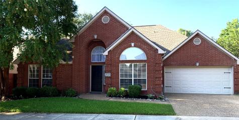 5027 Falcon Hollow Road Mckinney TX 75072