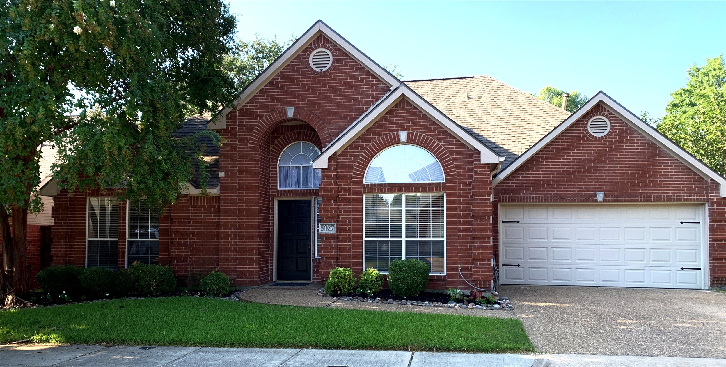 5027 Falcon Hollow Road Mckinney TX 75072