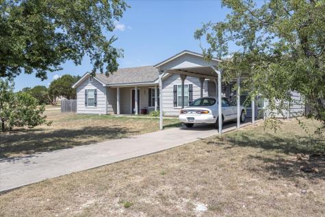 908 Bandera Trail Granbury TX 76048