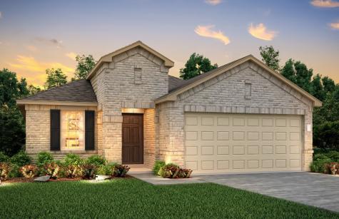 6412 Auburn Dale Road Pilot Point TX 76258