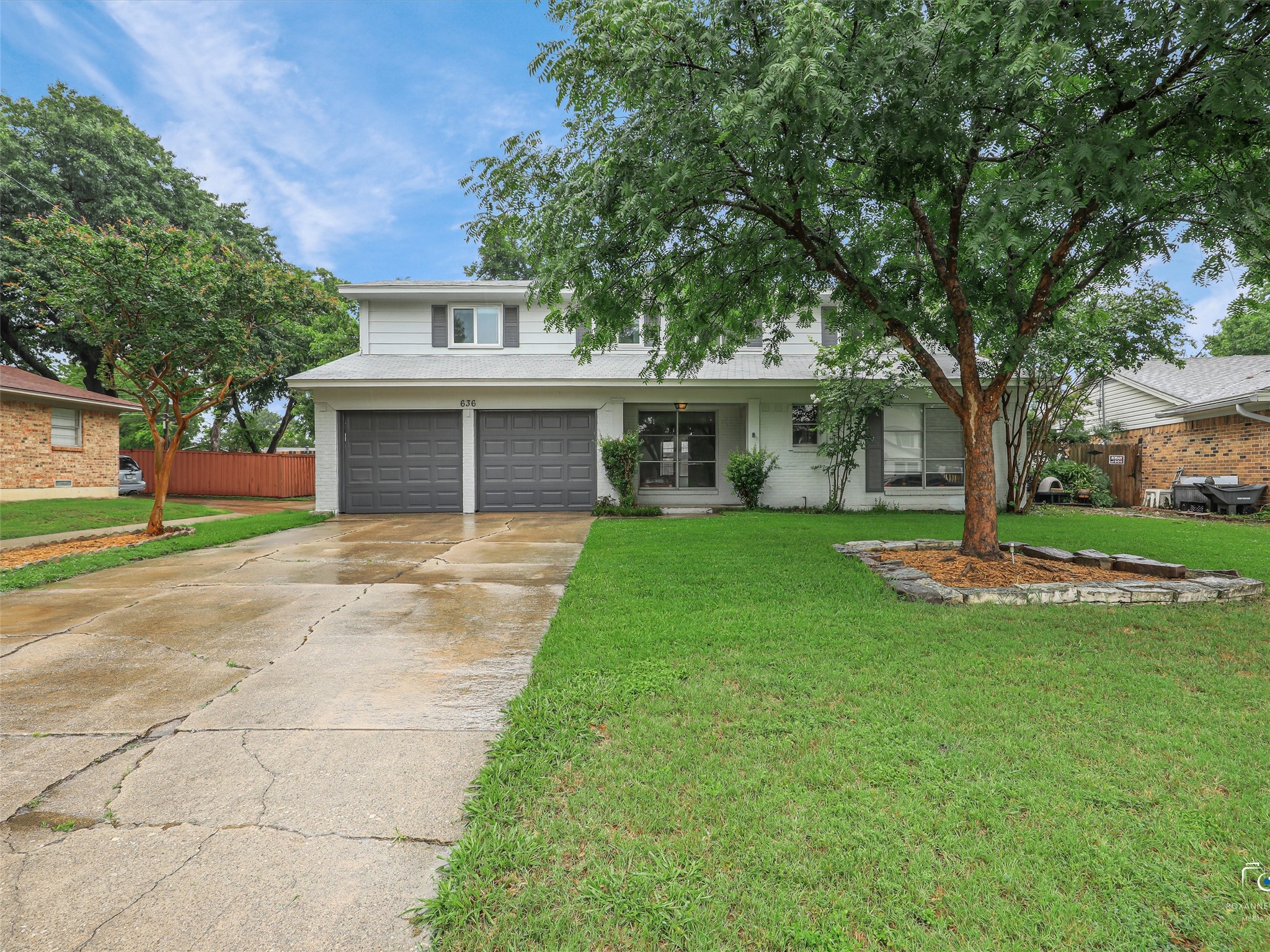 636 Williams Way Richardson TX 75080