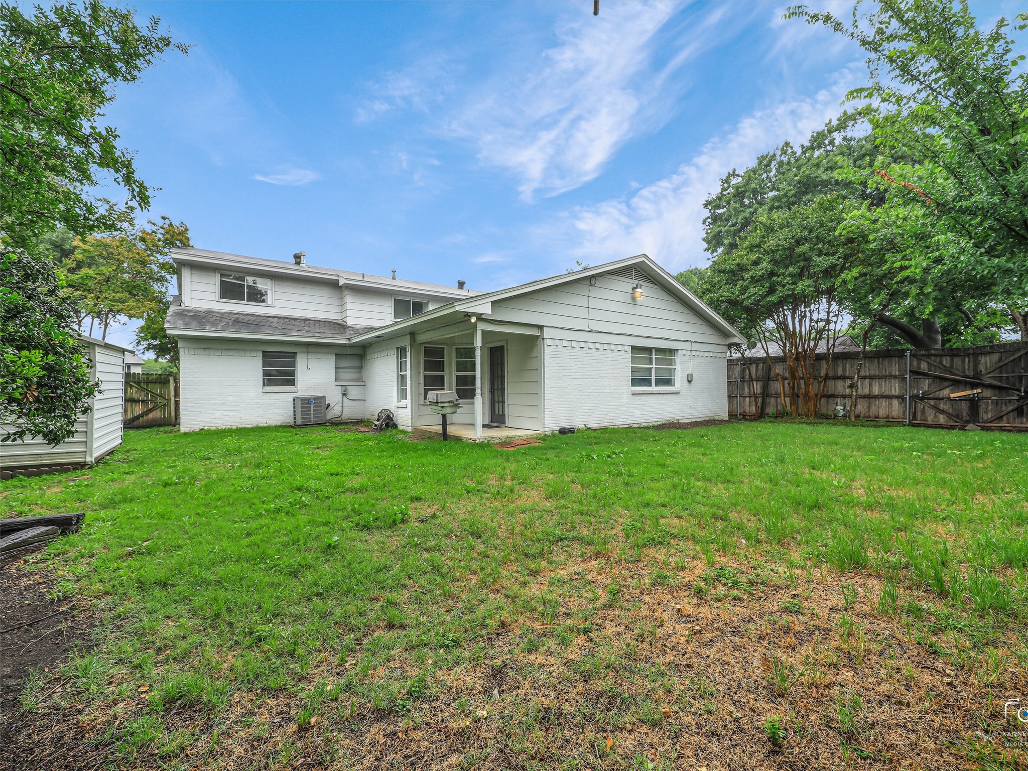 636 Williams Way Richardson TX 75080