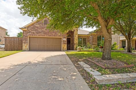 6734 Trailblazer Way Dallas TX 75236