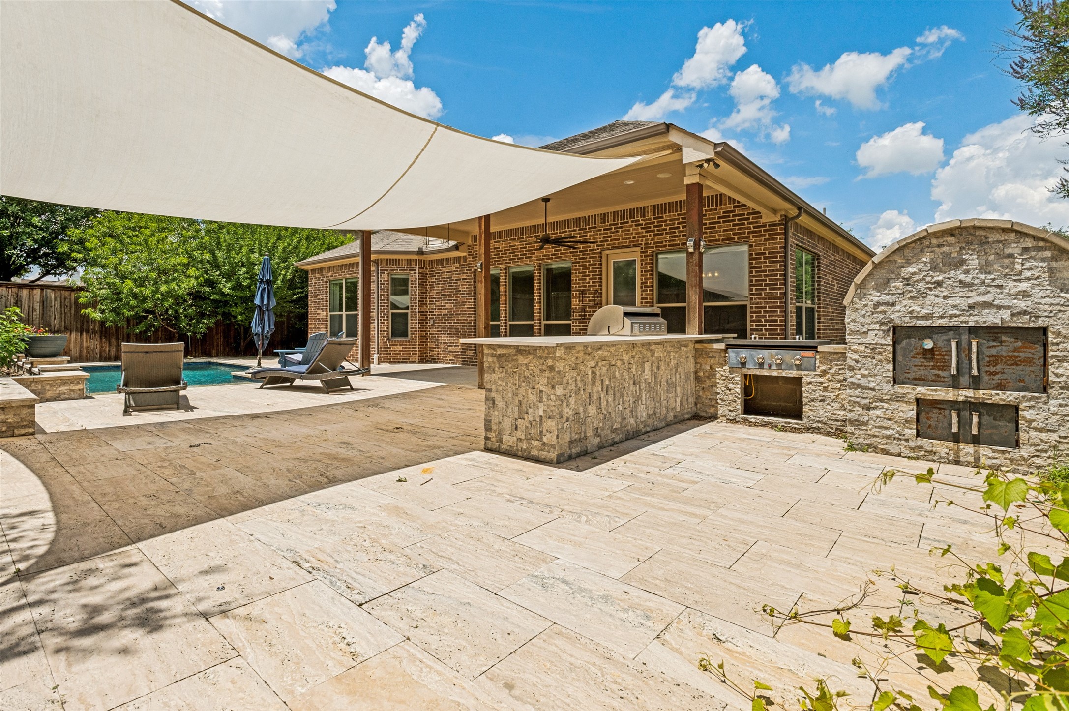 6734 Trailblazer Way Dallas TX 75236