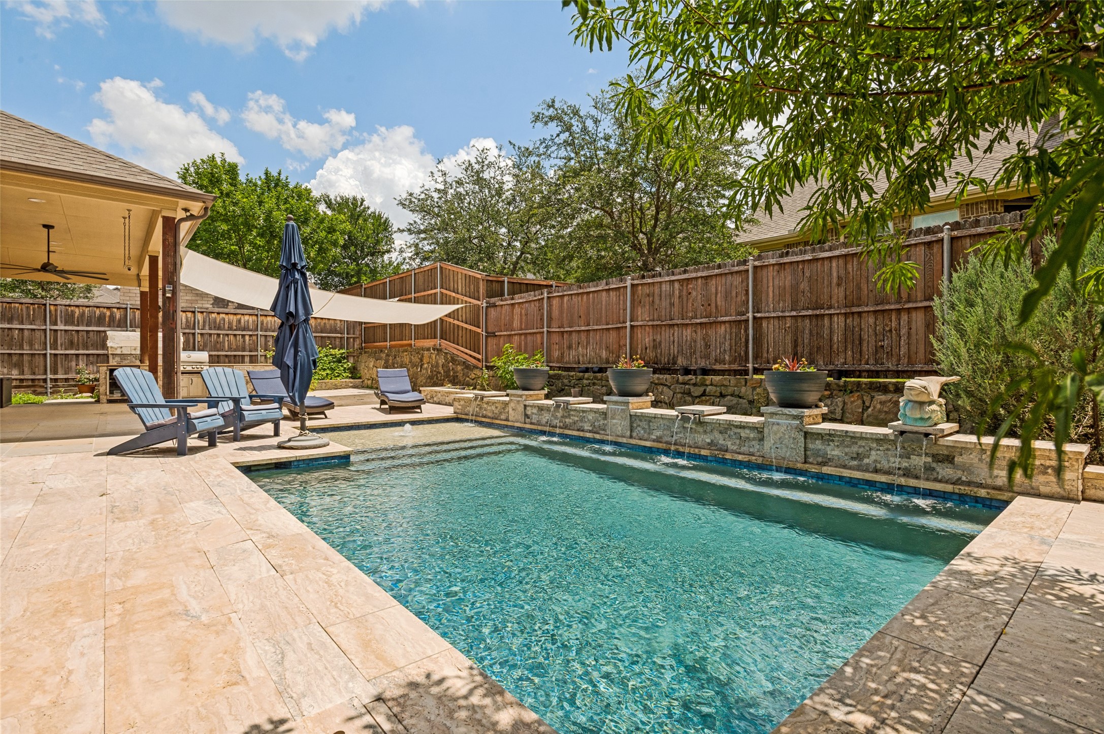 6734 Trailblazer Way Dallas TX 75236