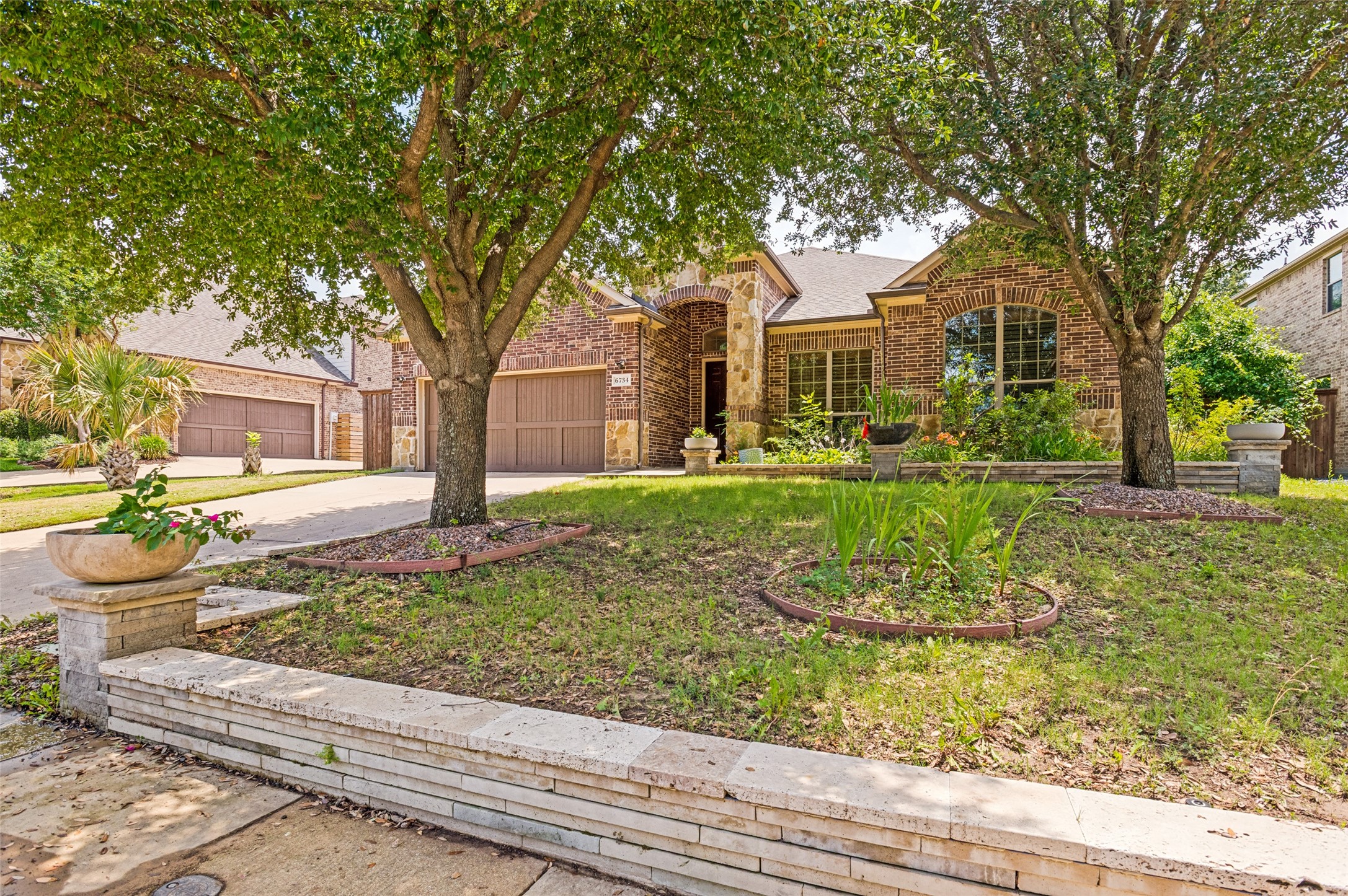 6734 Trailblazer Way Dallas TX 75236