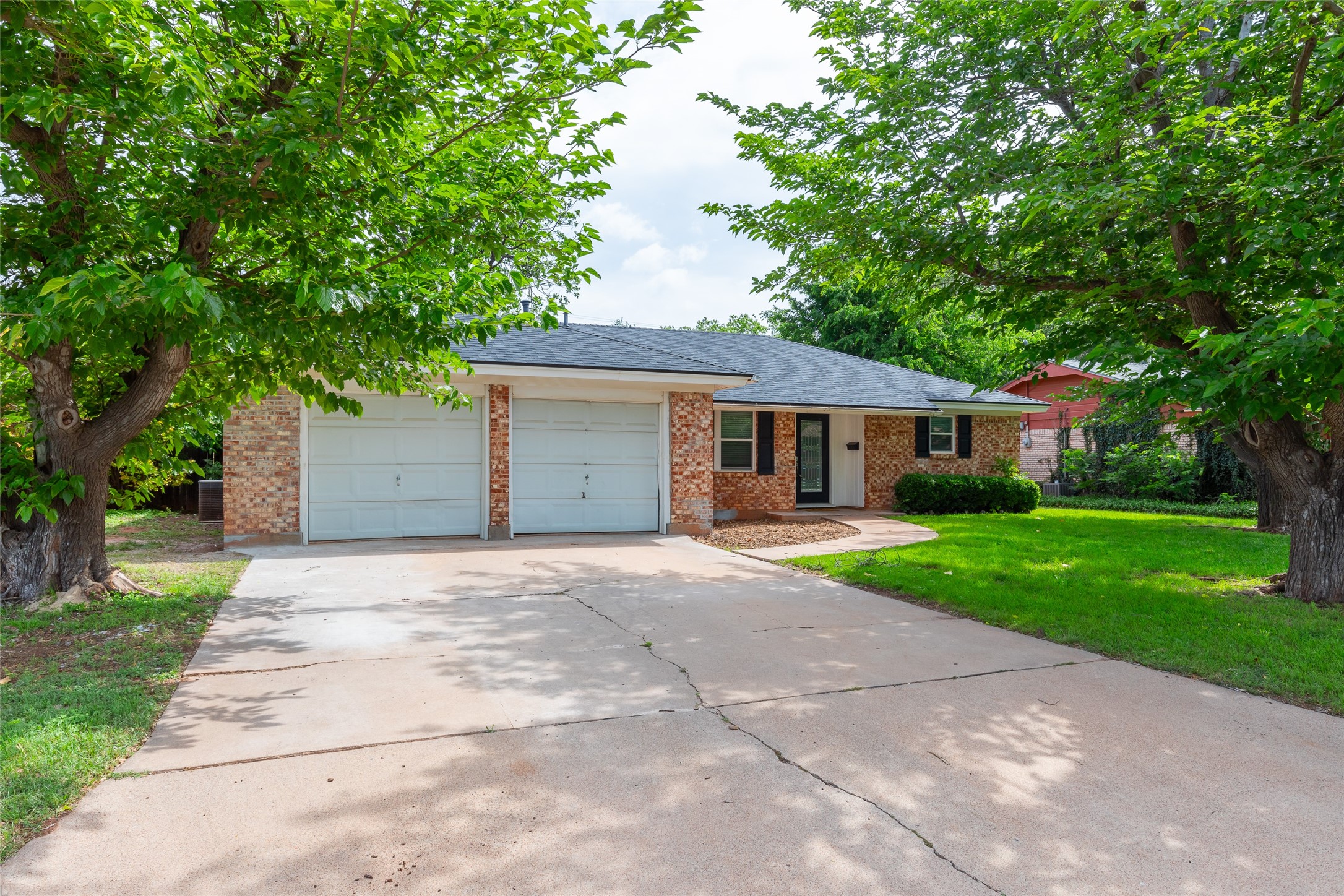 4134 Brook Hollow Drive Abilene TX 79605