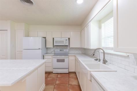 4134 Brook Hollow Drive Abilene TX 79605