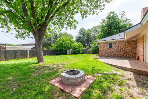 4134 Brook Hollow Drive Abilene TX 79605