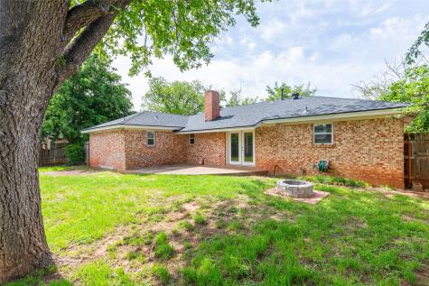 4134 Brook Hollow Drive Abilene TX 79605