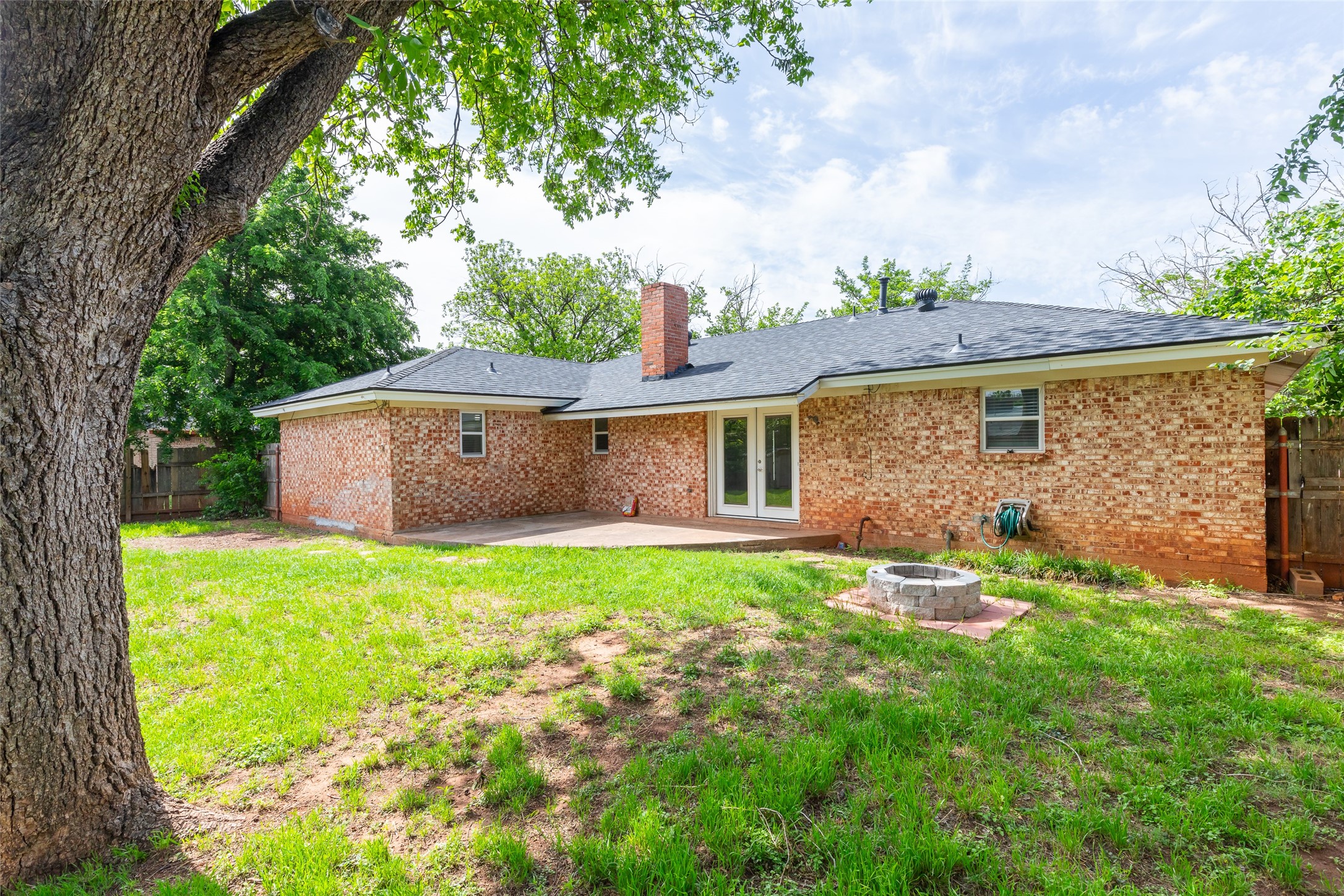 4134 Brook Hollow Drive Abilene TX 79605