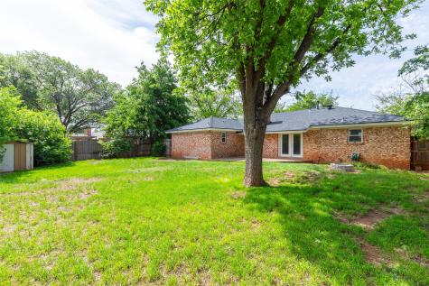 4134 Brook Hollow Drive Abilene TX 79605