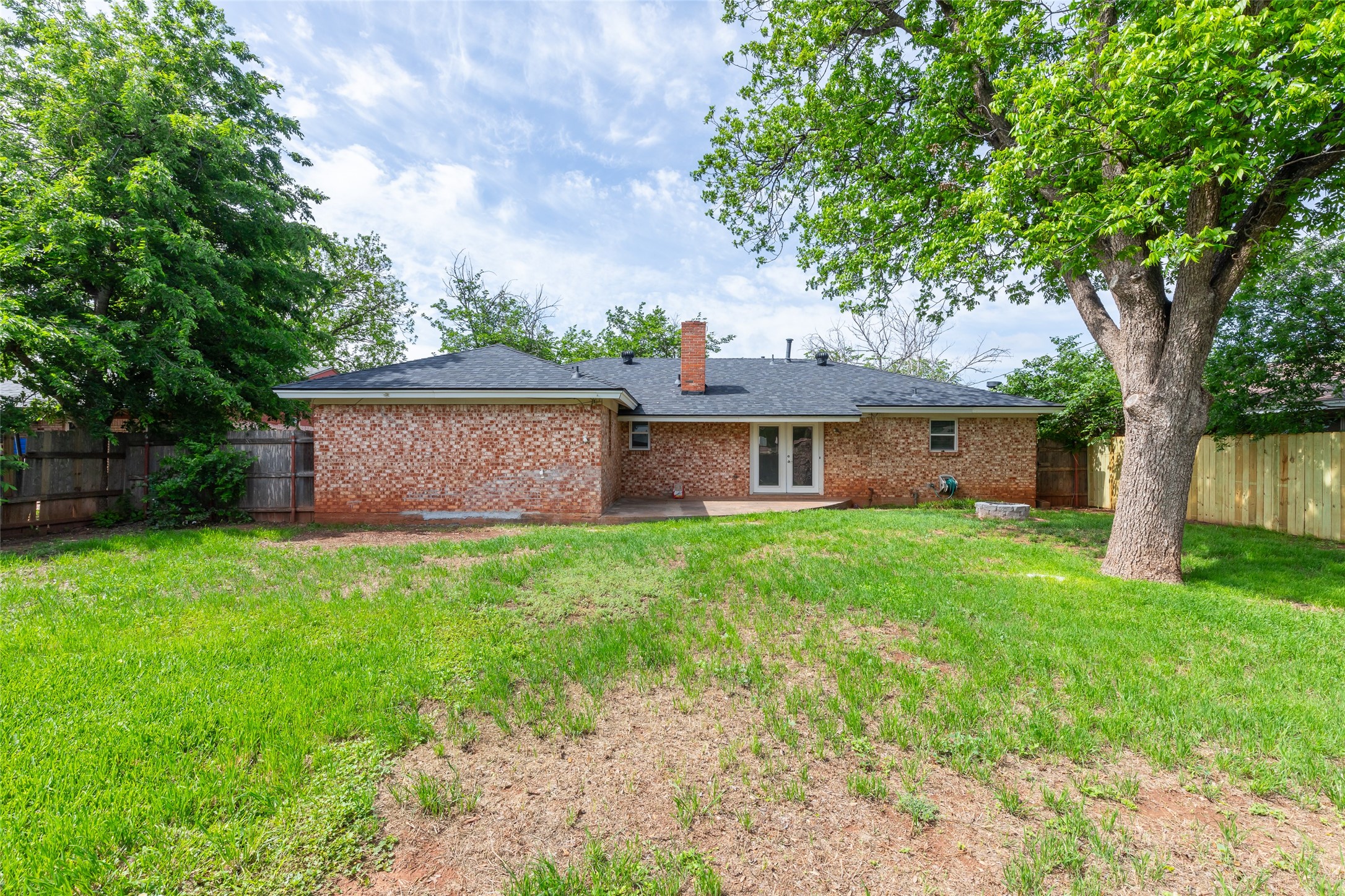 4134 Brook Hollow Drive Abilene TX 79605