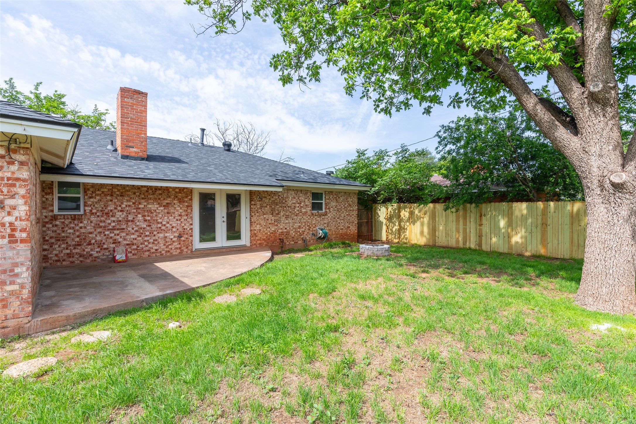 4134 Brook Hollow Drive Abilene TX 79605