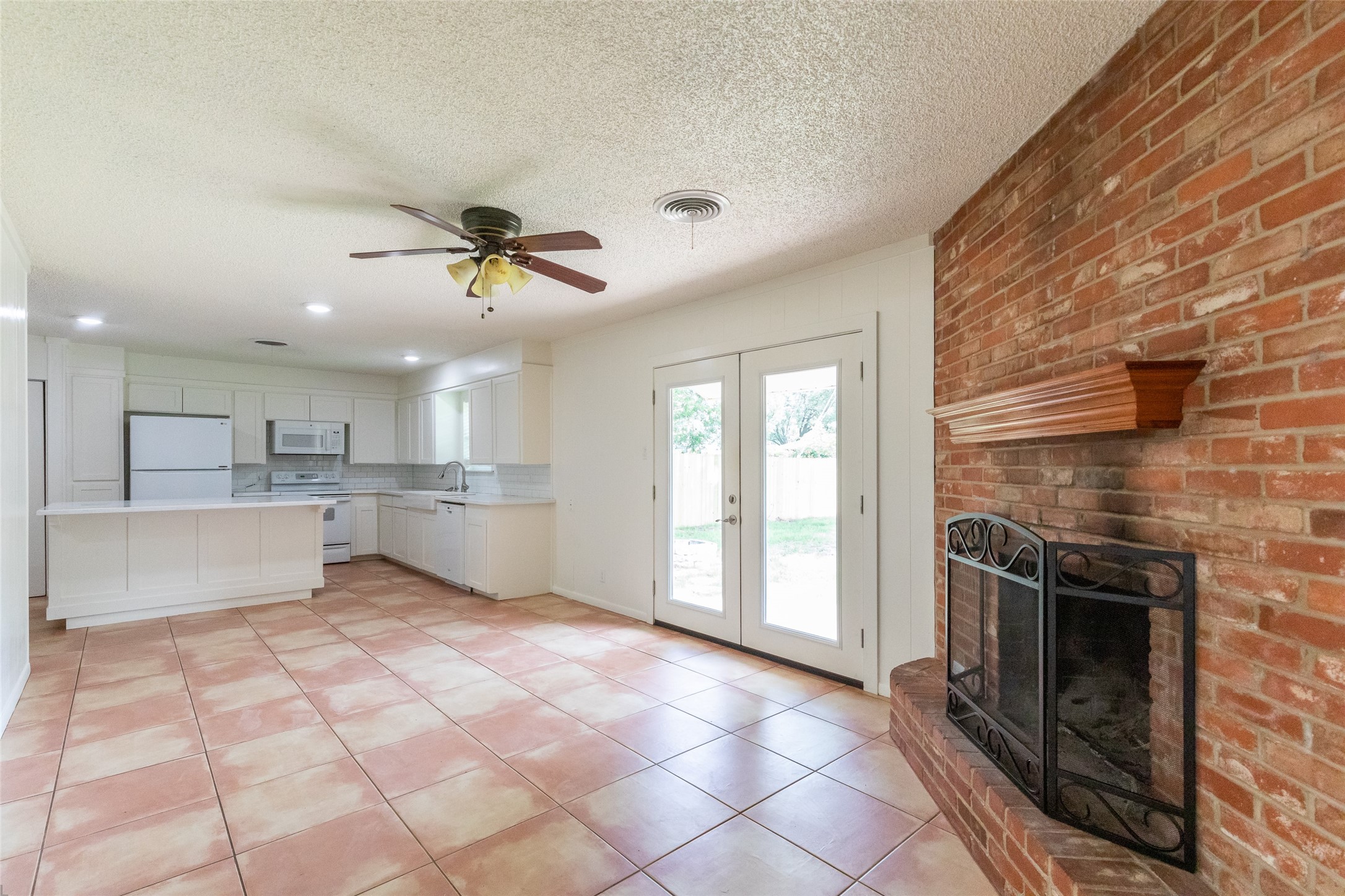 4134 Brook Hollow Drive Abilene TX 79605