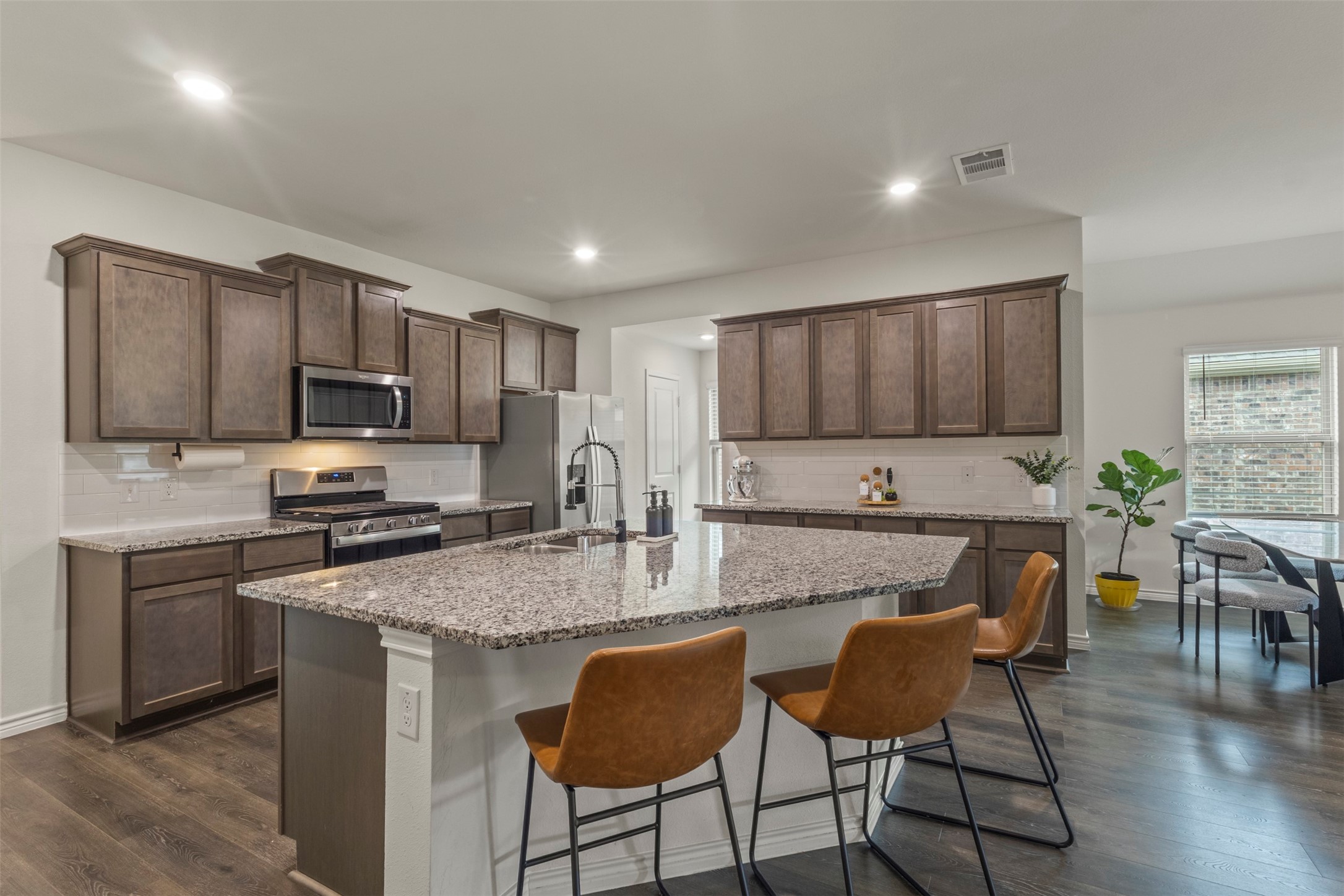 1602 Maple Ridge Drive Princeton TX 75407