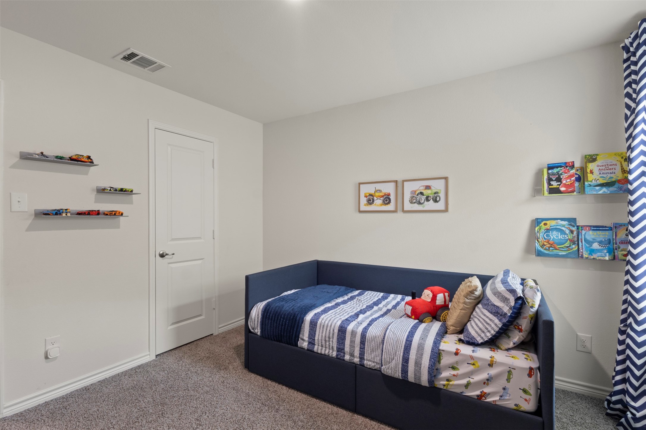 1602 Maple Ridge Drive Princeton TX 75407