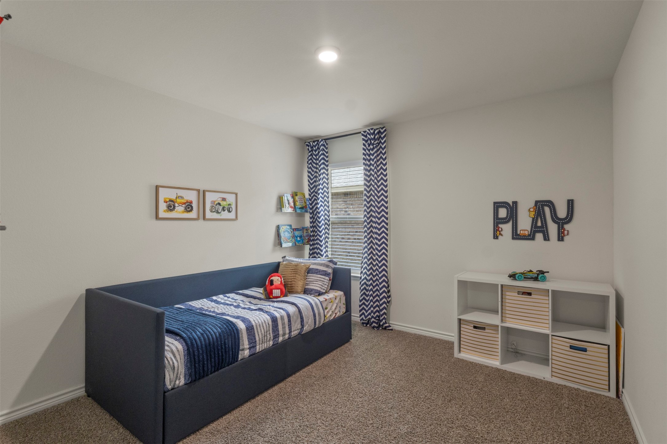1602 Maple Ridge Drive Princeton TX 75407