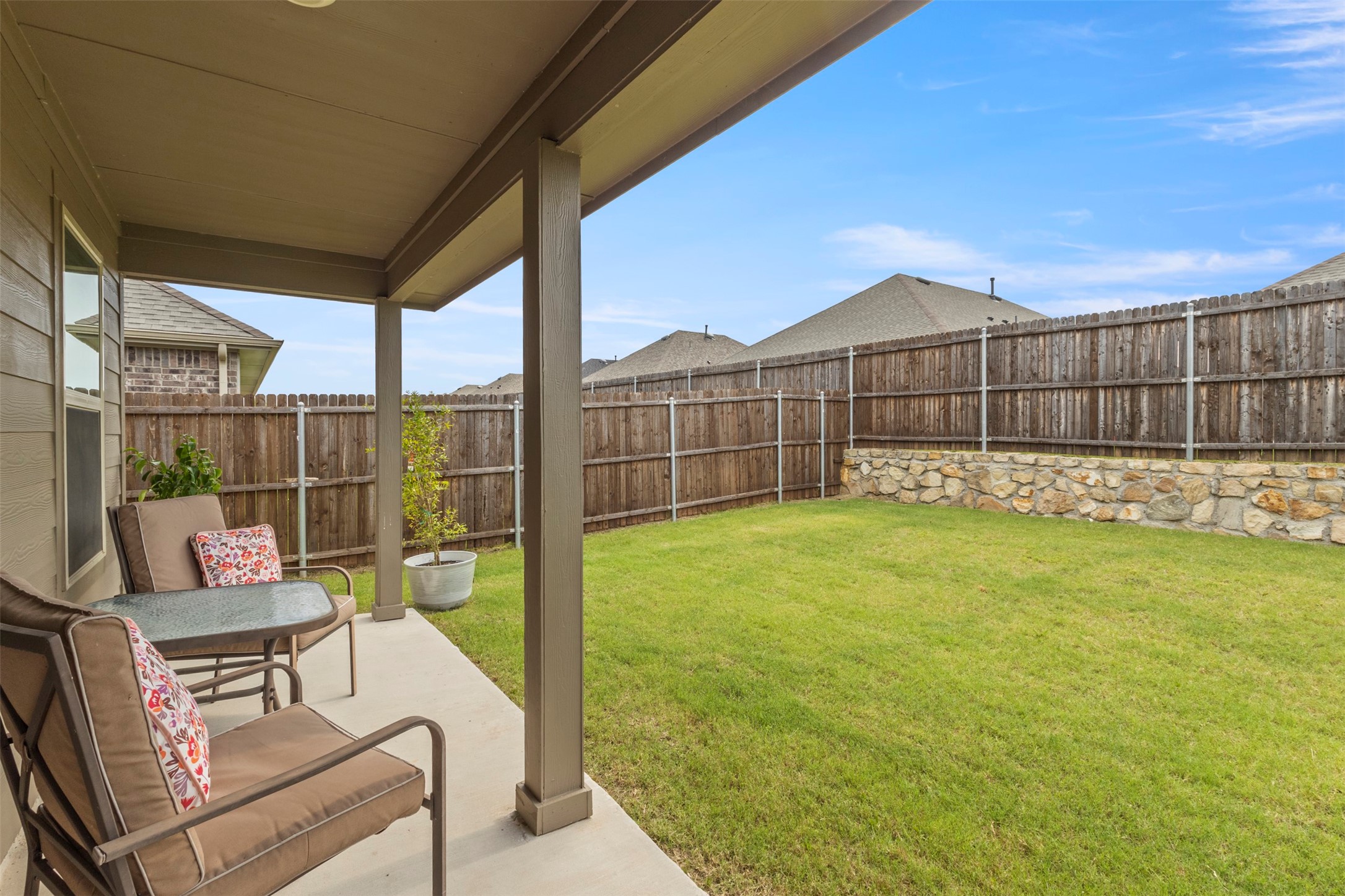 1602 Maple Ridge Drive Princeton TX 75407