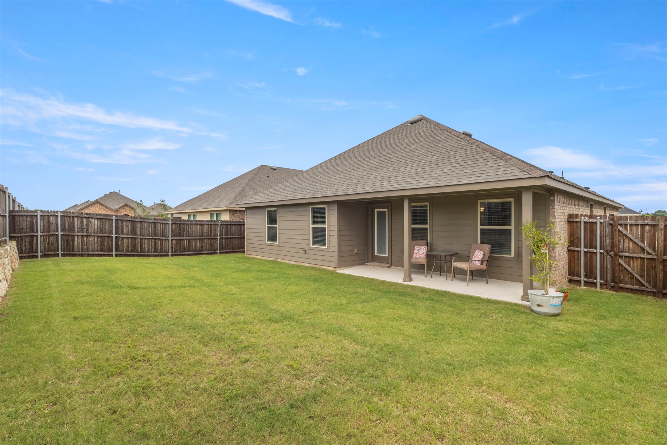 1602 Maple Ridge Drive Princeton TX 75407