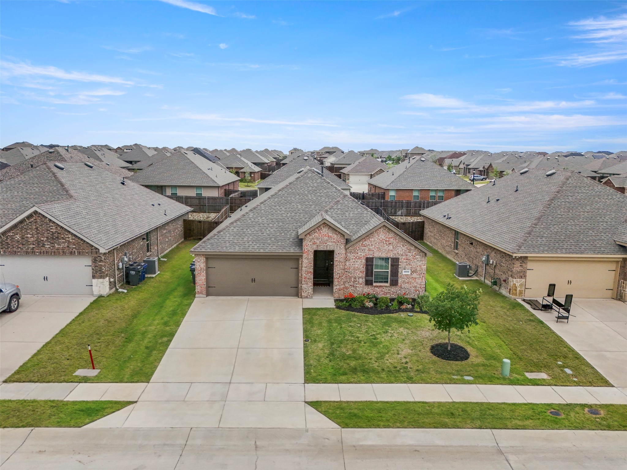 1602 Maple Ridge Drive Princeton TX 75407