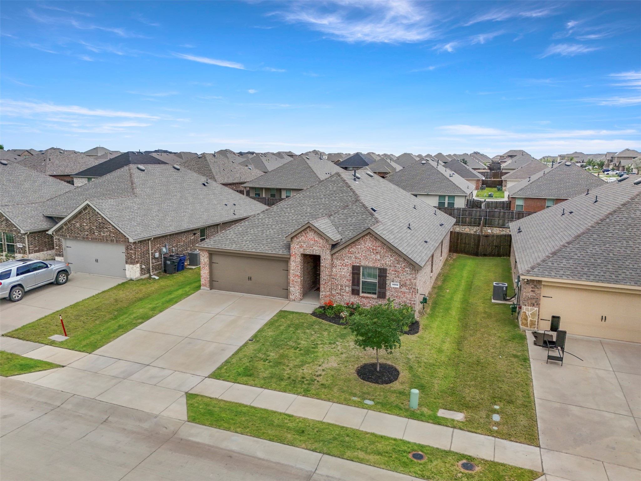 1602 Maple Ridge Drive Princeton TX 75407