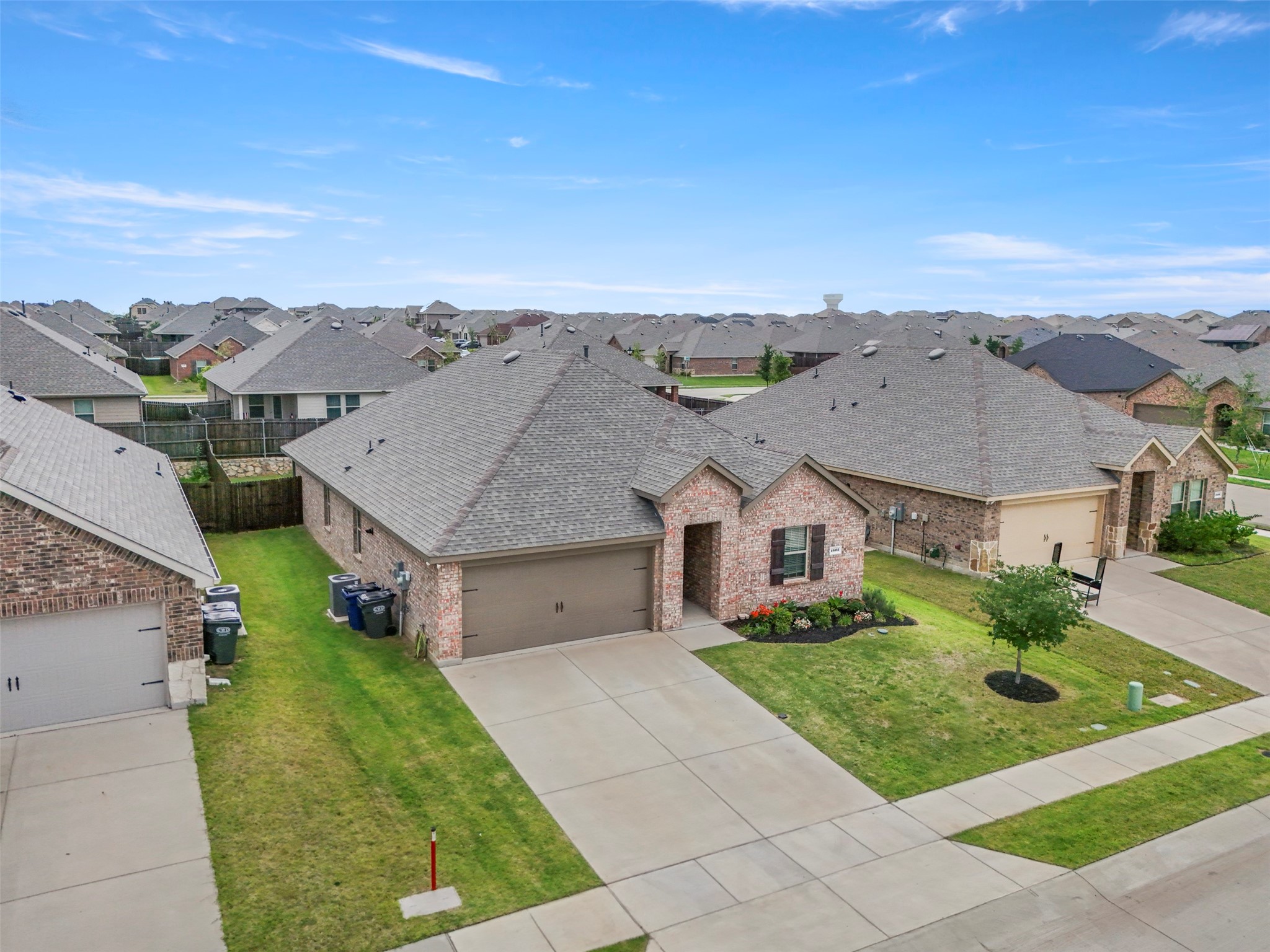 1602 Maple Ridge Drive Princeton TX 75407
