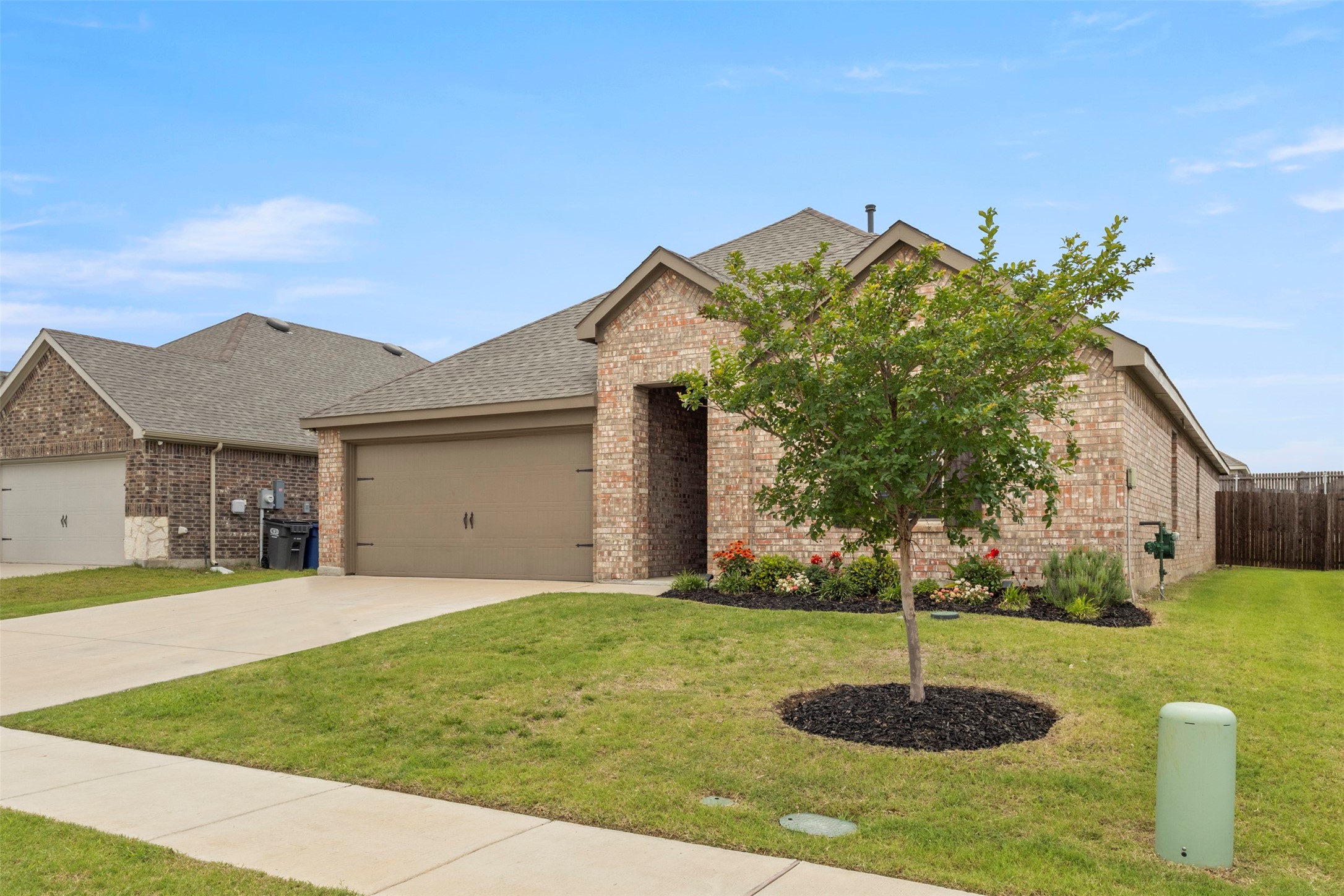 1602 Maple Ridge Drive Princeton TX 75407
