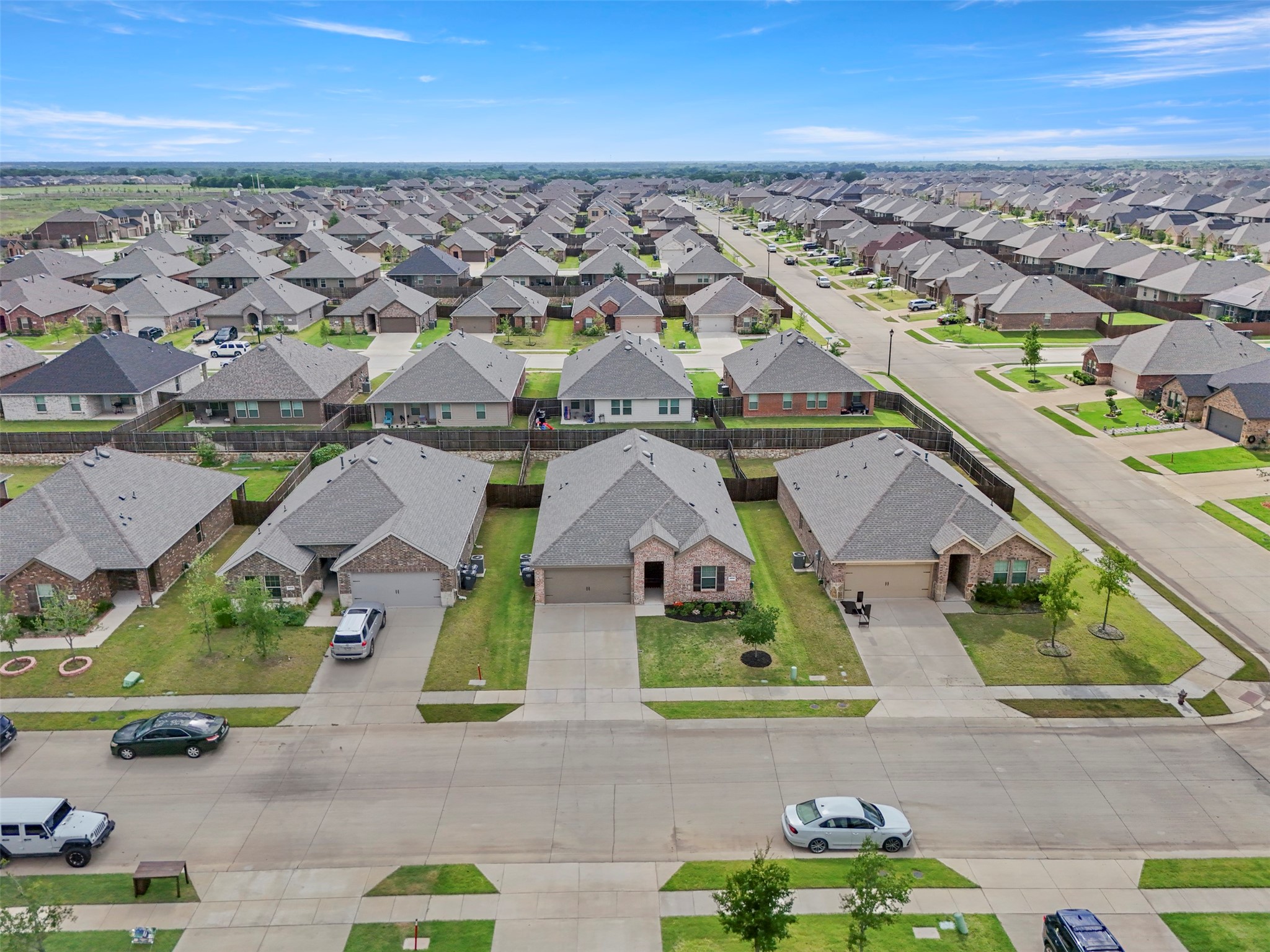 1602 Maple Ridge Drive Princeton TX 75407
