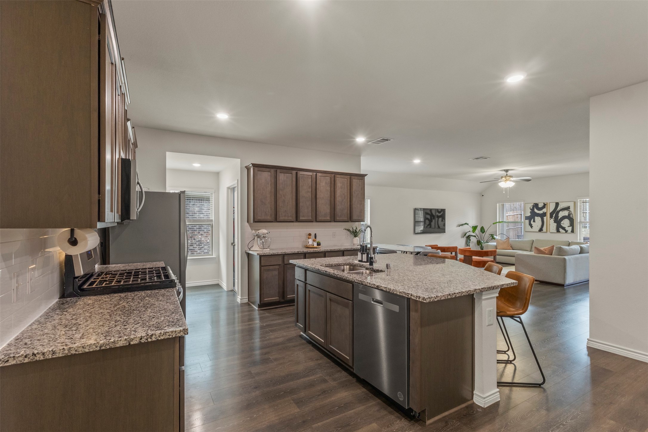 1602 Maple Ridge Drive Princeton TX 75407