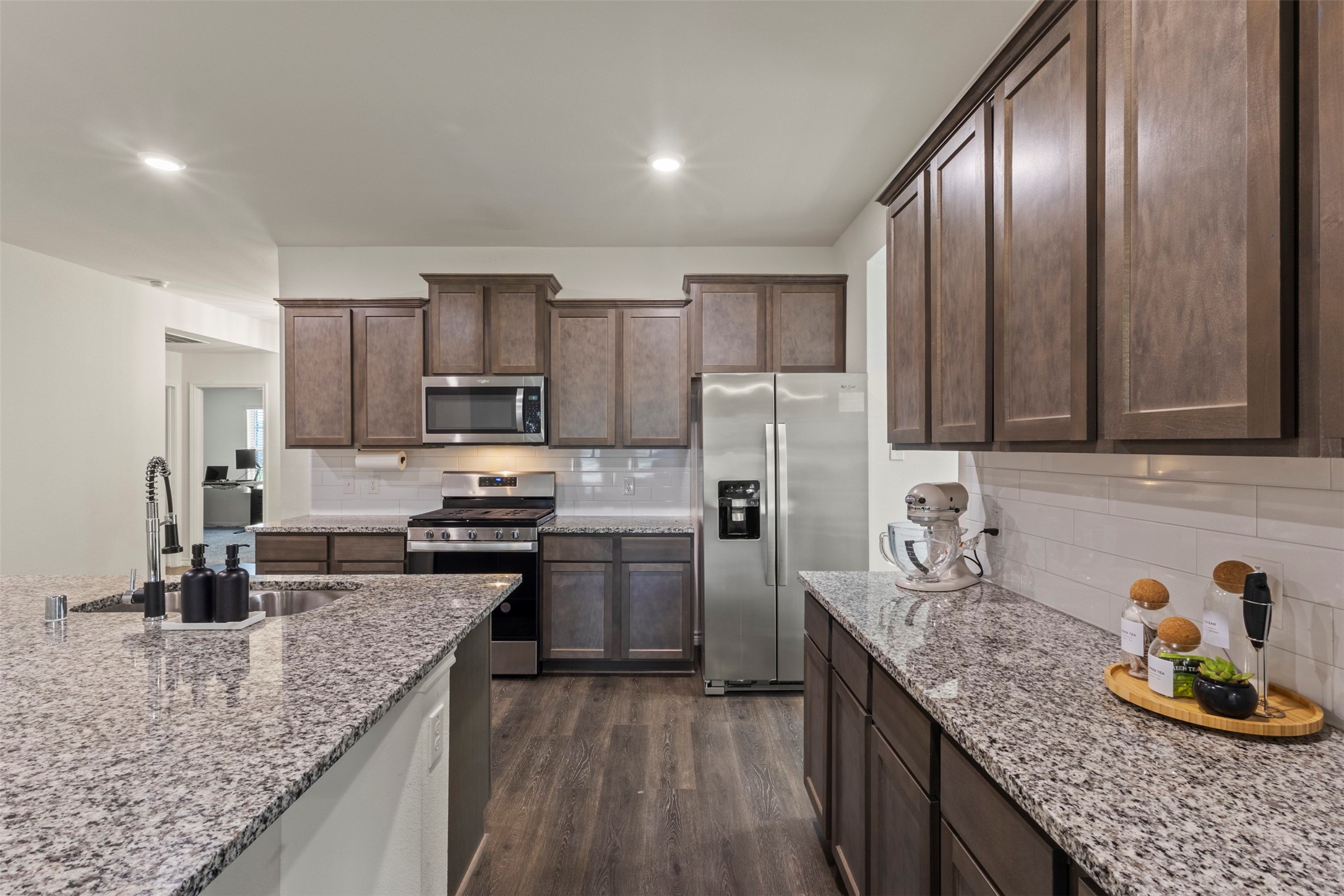 1602 Maple Ridge Drive Princeton TX 75407
