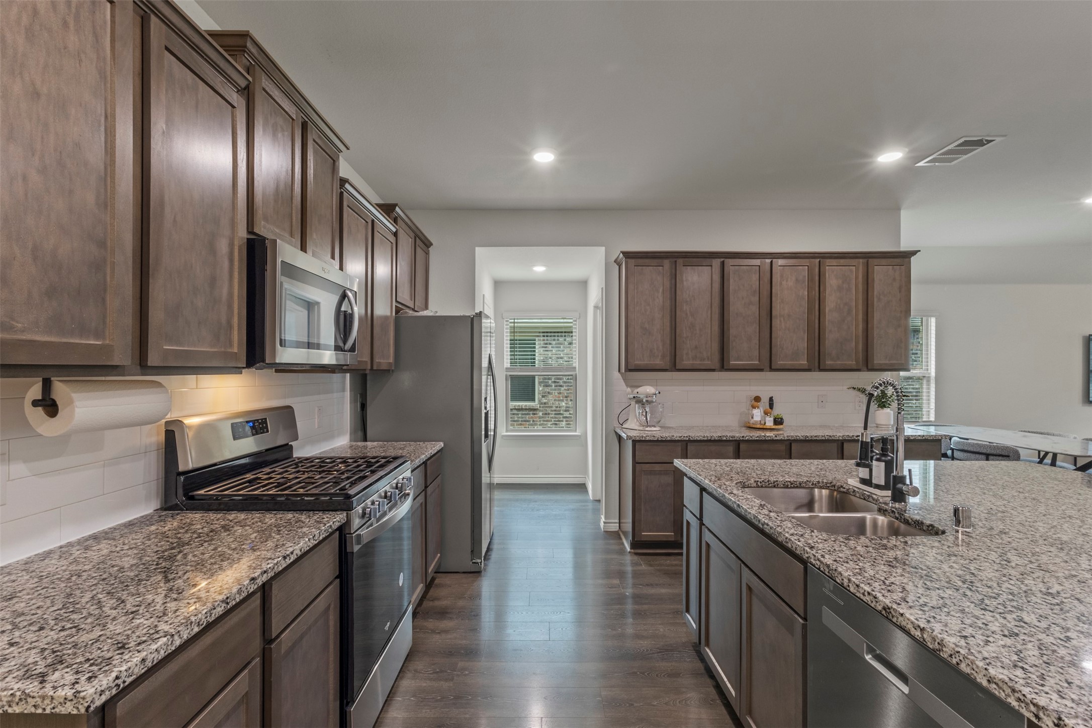 1602 Maple Ridge Drive Princeton TX 75407