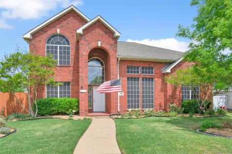 3513 Harlington Lane Richardson TX 75082