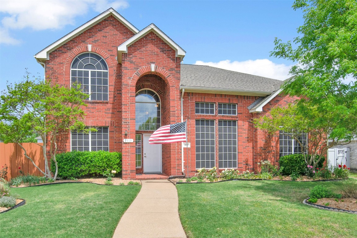 3513 Harlington Lane Richardson TX 75082